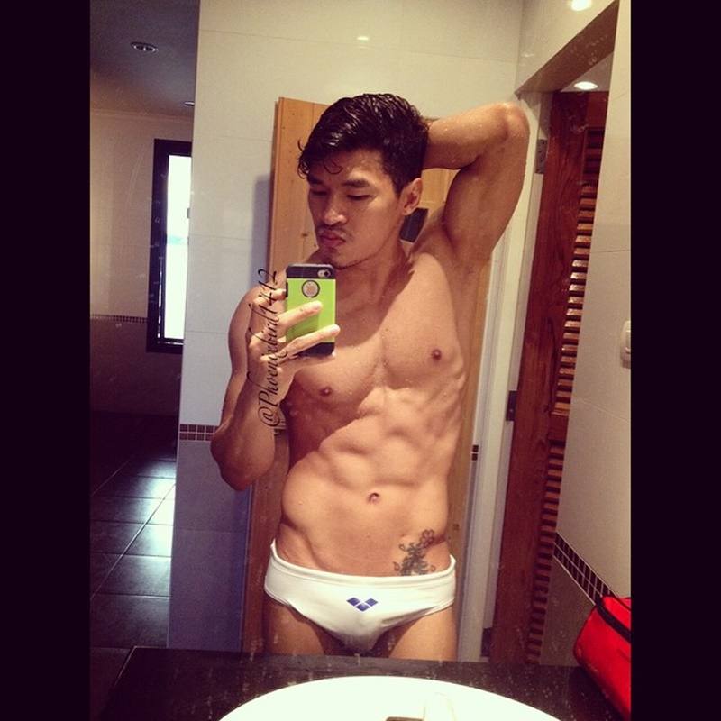 เซลฟี่ ฟินเวอร์