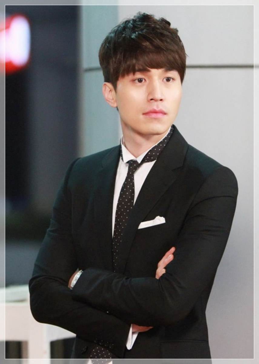 Lee Dong Wook