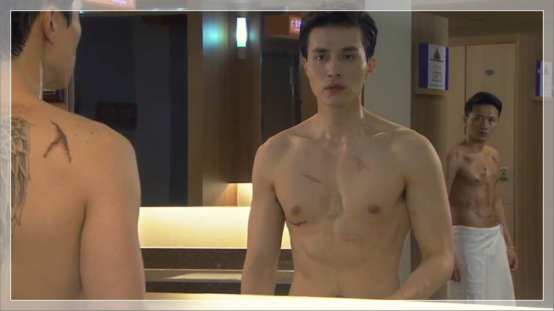 Lee Dong Wook