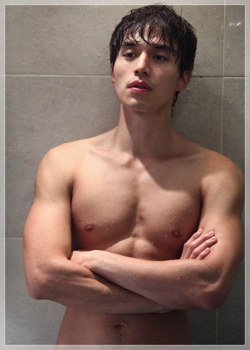Lee Dong Wook