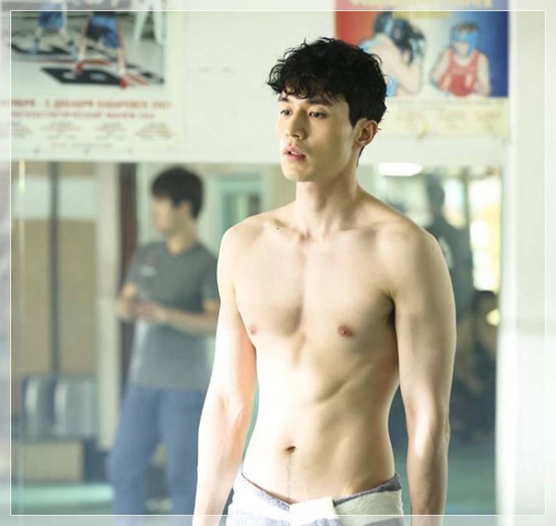 Lee Dong Wook