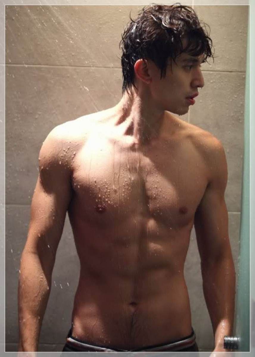 Lee Dong Wook