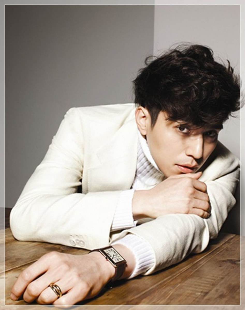 Lee Dong Wook
