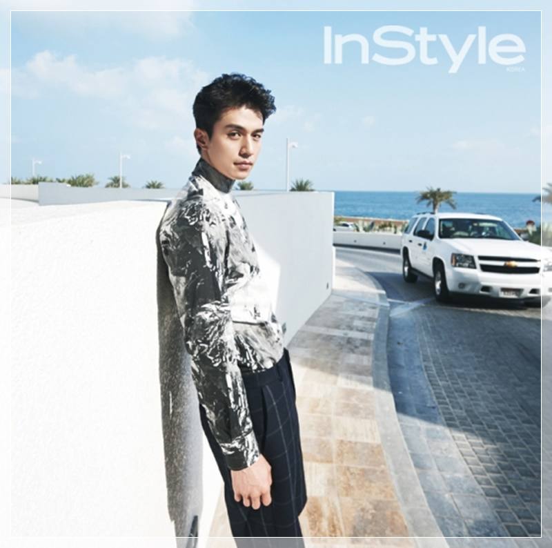 Lee Dong Wook