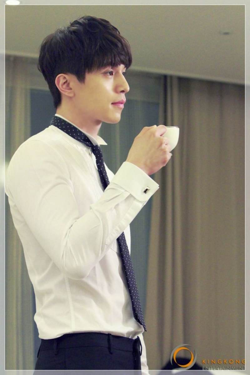 Lee Dong Wook