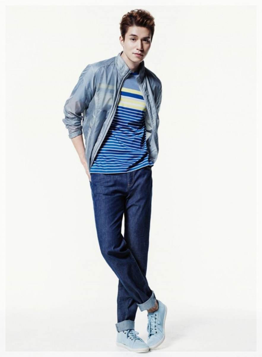Lee Dong Wook