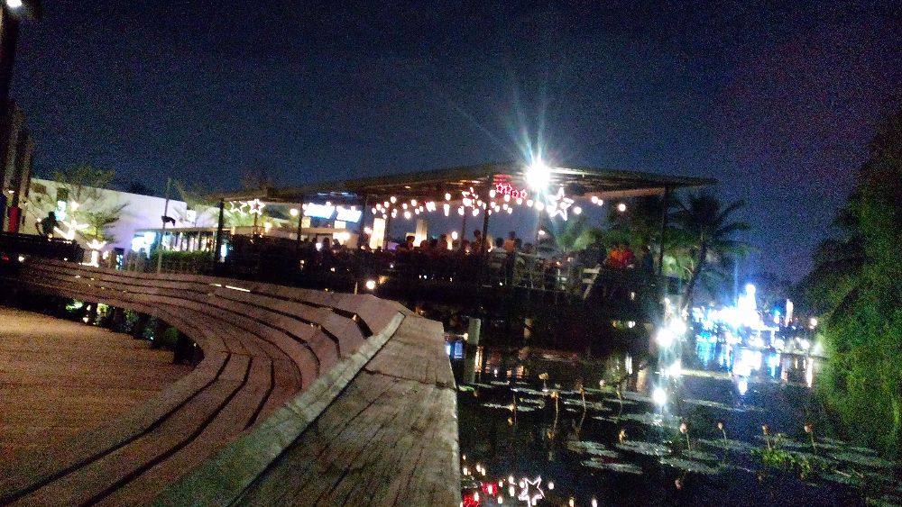 watersite special night
