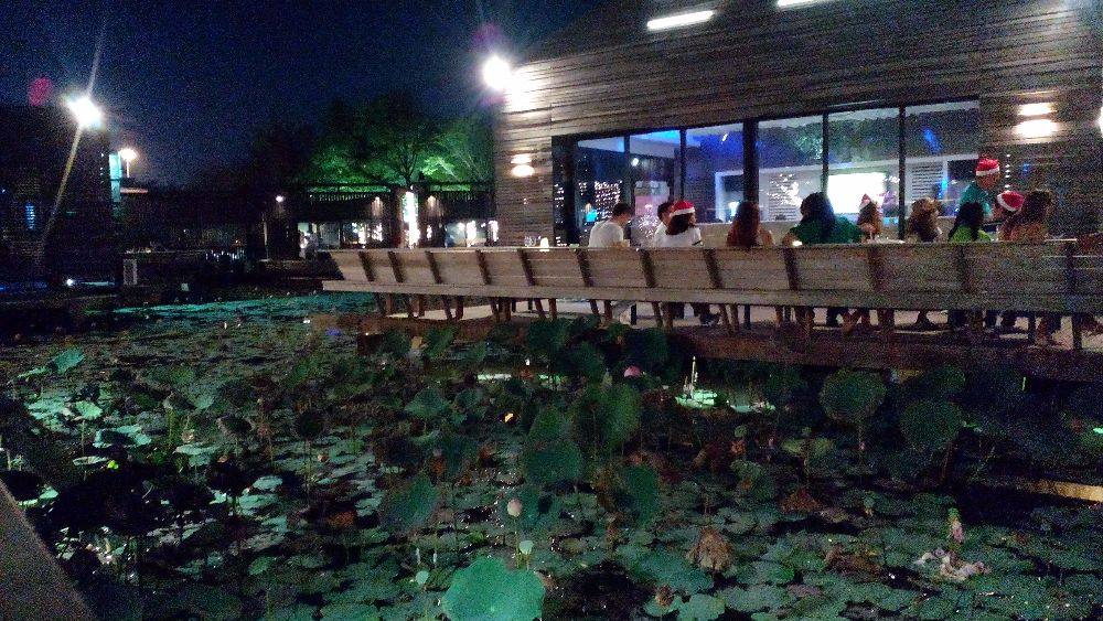 watersite special night
