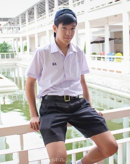 หนุ่มน่ารัก...น้องแม๊ก(max) 3