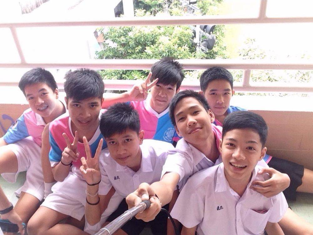 หนุ่มน่ารัก...น้องแม๊ก(max) 3