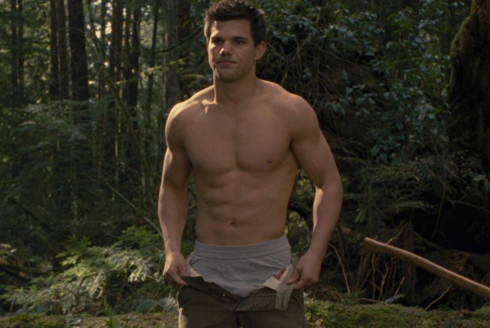Taylor Lautner "เทย์เลอร์ เลาต์เนอร์" @tdl.92