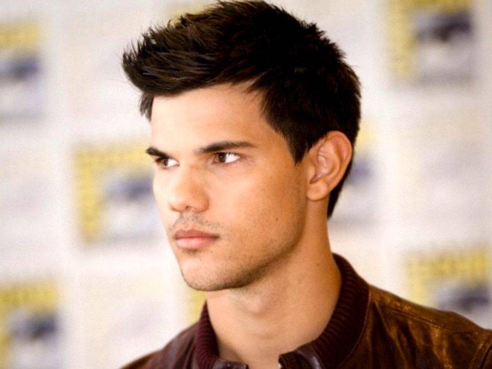 Taylor Lautner "เทย์เลอร์ เลาต์เนอร์" @tdl.92