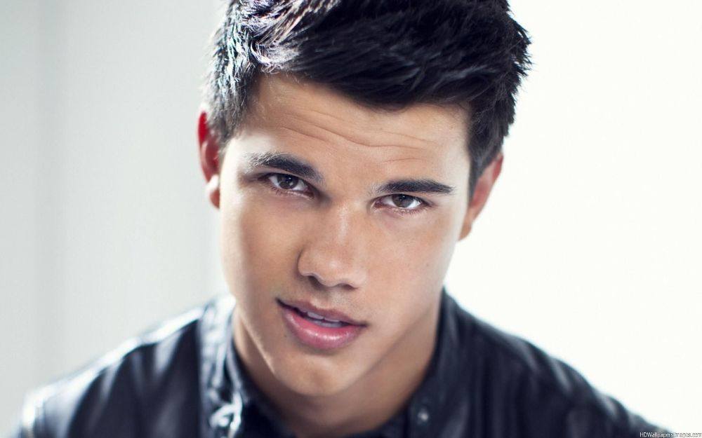 Taylor Lautner "เทย์เลอร์ เลาต์เนอร์" @tdl.92