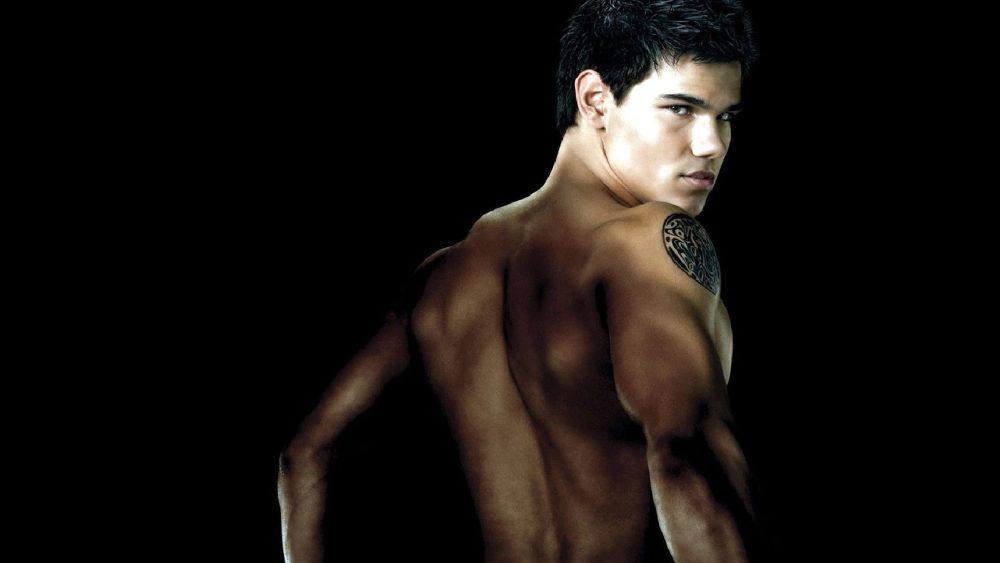 Taylor Lautner "เทย์เลอร์ เลาต์เนอร์" @tdl.92