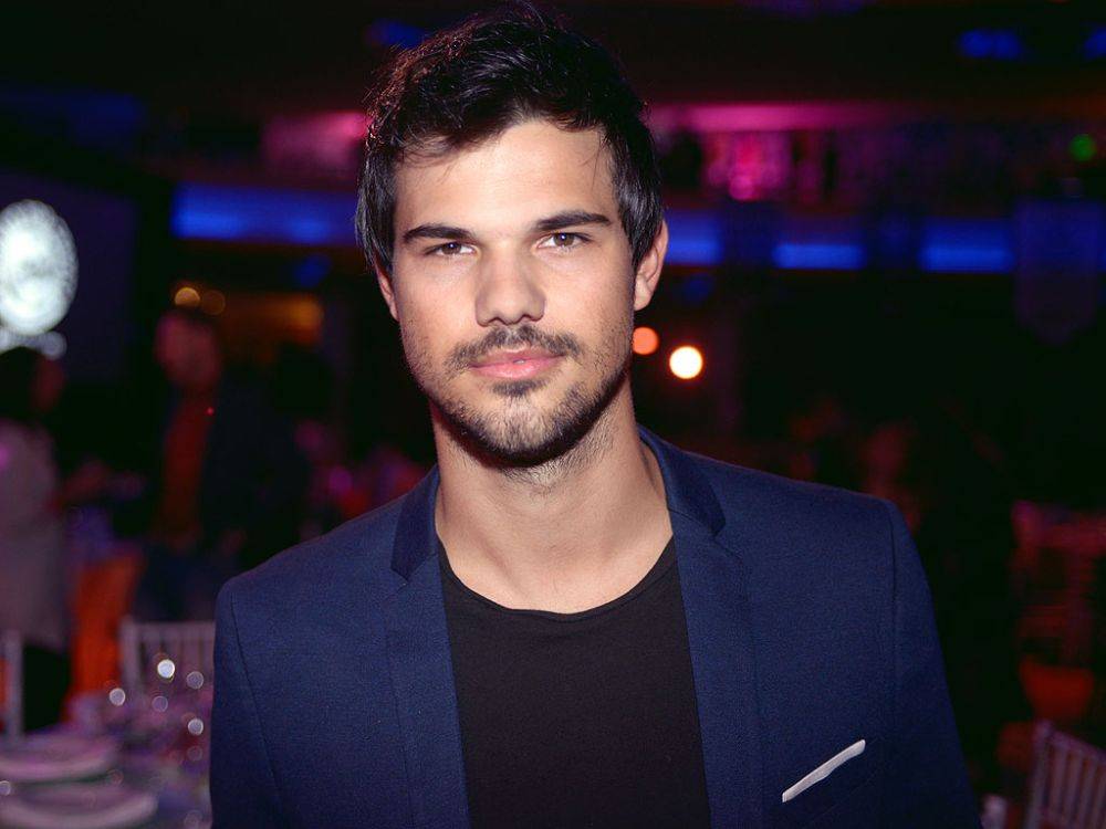 Taylor Lautner "เทย์เลอร์ เลาต์เนอร์" @tdl.92