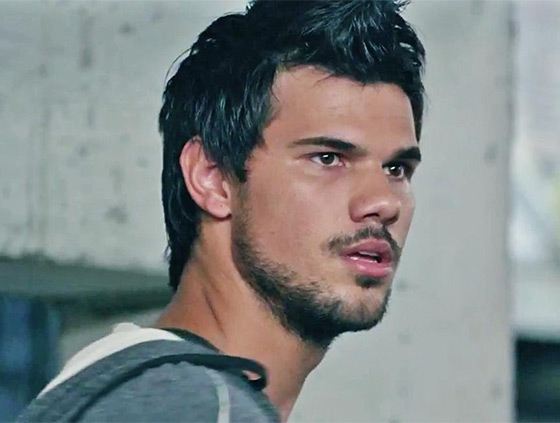 Taylor Lautner "เทย์เลอร์ เลาต์เนอร์" @tdl.92