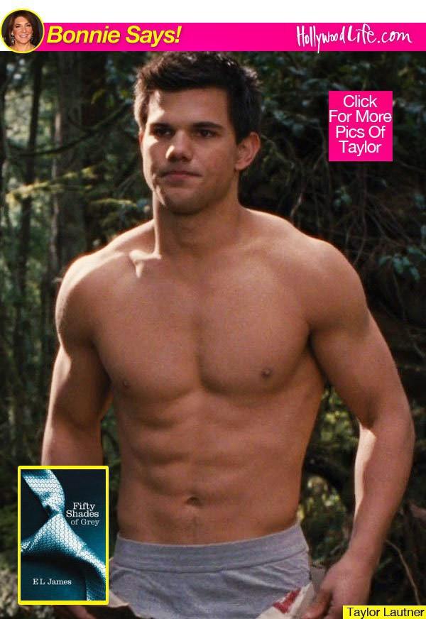 Taylor Lautner "เทย์เลอร์ เลาต์เนอร์" @tdl.92