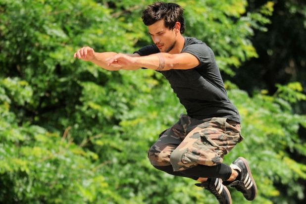 Taylor Lautner "เทย์เลอร์ เลาต์เนอร์" @tdl.92