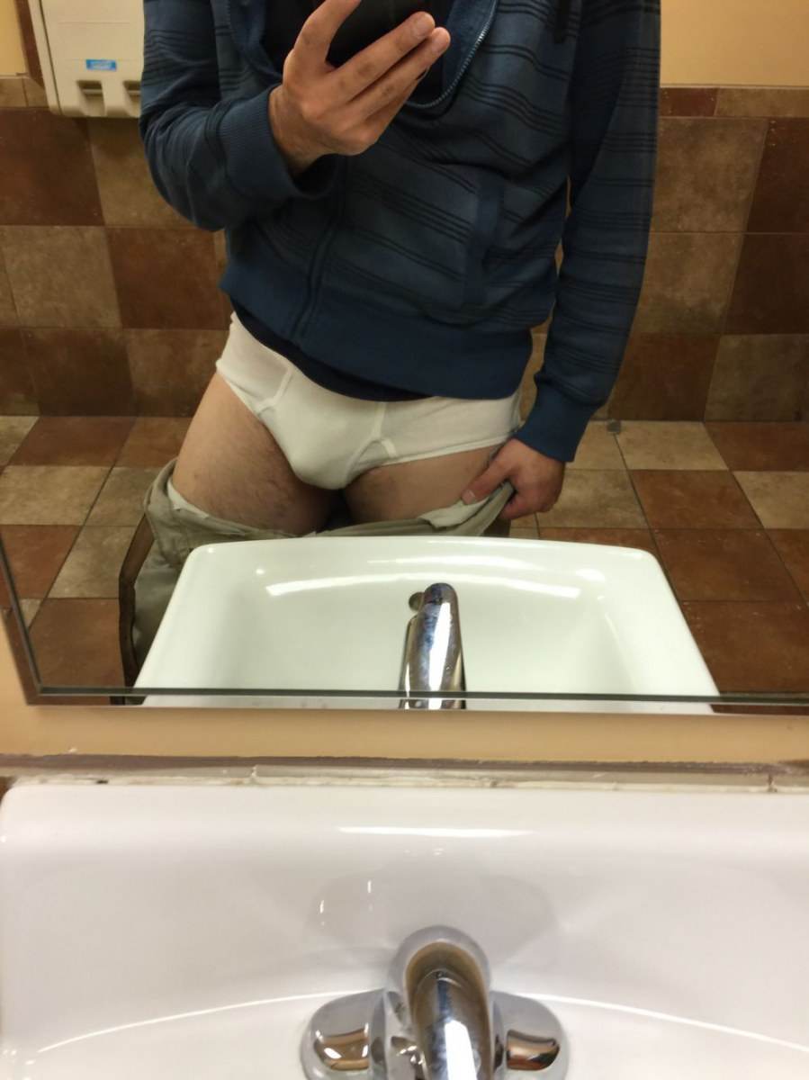 Sexy Guy 34