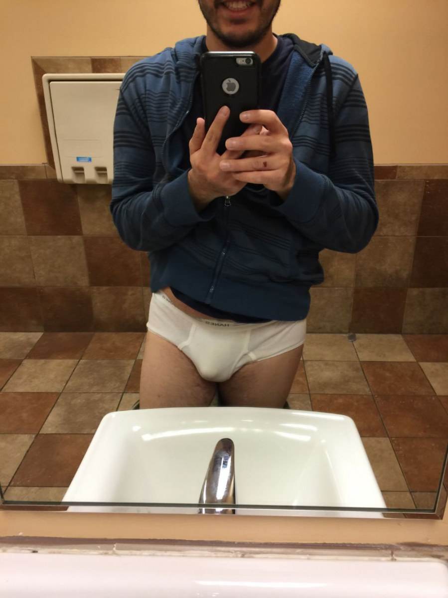 Sexy Guy 34