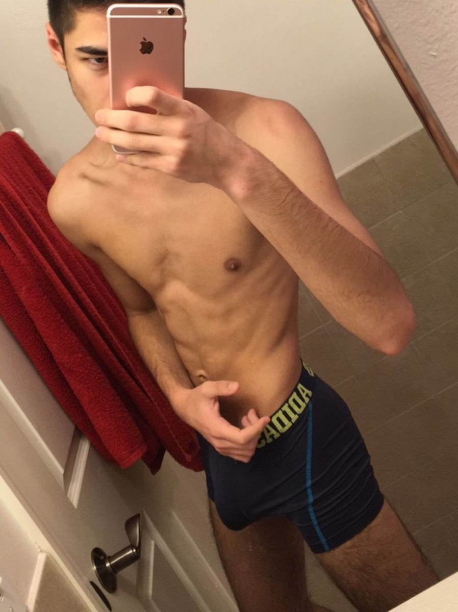 Sexy Guy 34