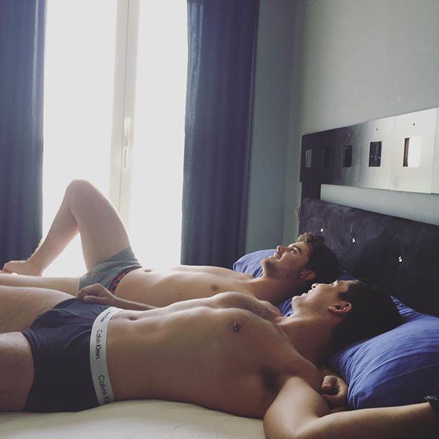 Sexy Guy 34