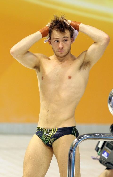 Sexy Guy 34