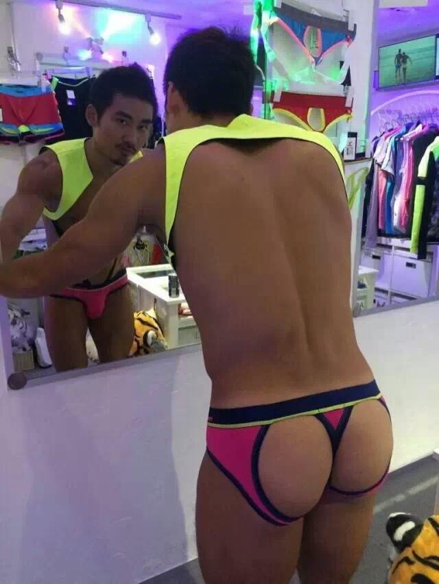 Sexy Guy 34