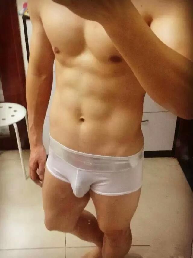Sexy Guy 34