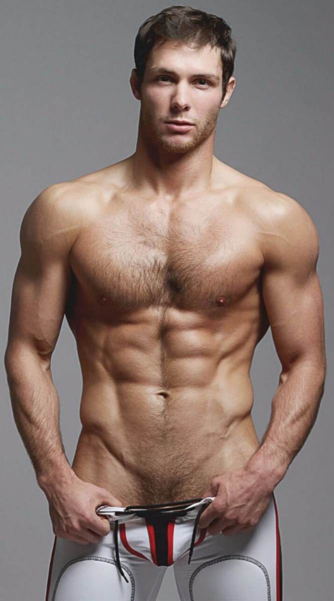 Sexy Guy 34