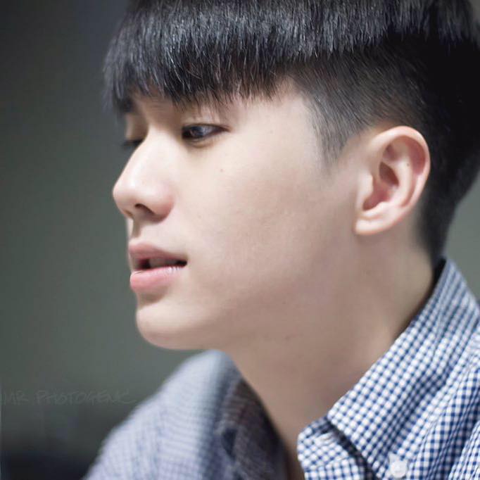 นิสิต....หรือว่านายแบบนี้