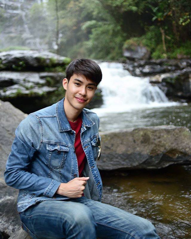 นิสิต....หรือว่านายแบบนี้