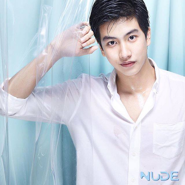 นิสิต....หรือว่านายแบบนี้