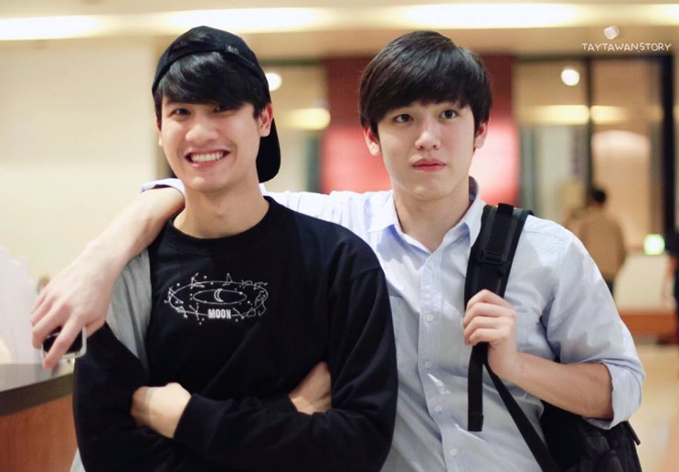 นิสิต....หรือว่านายแบบนี้