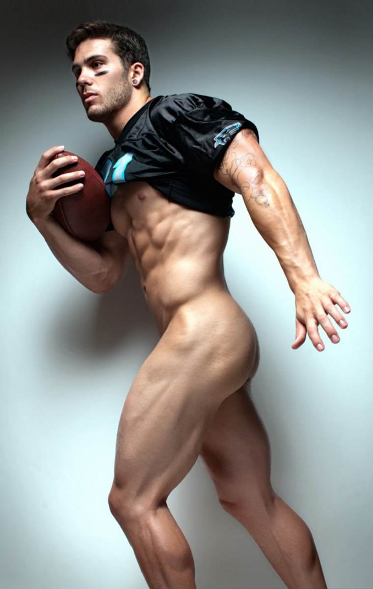 Sexy Guy 35