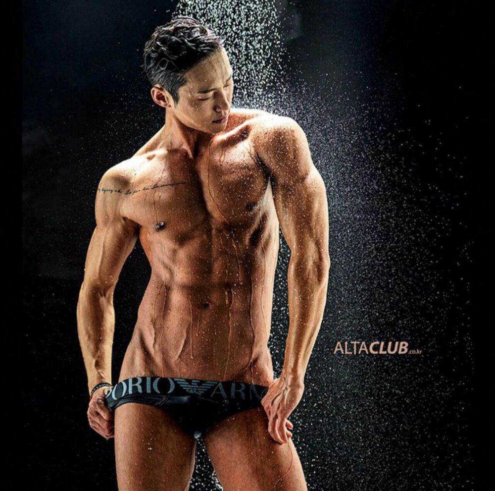 Sexy Guy 35