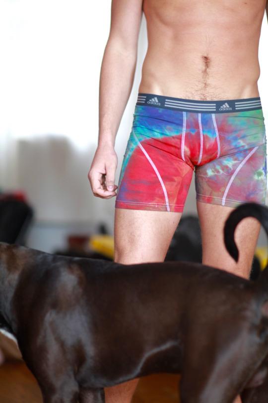 Sexy Guy 35
