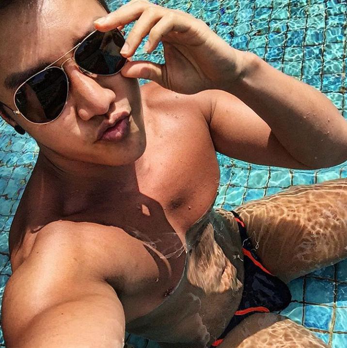 Sexy Guy 35