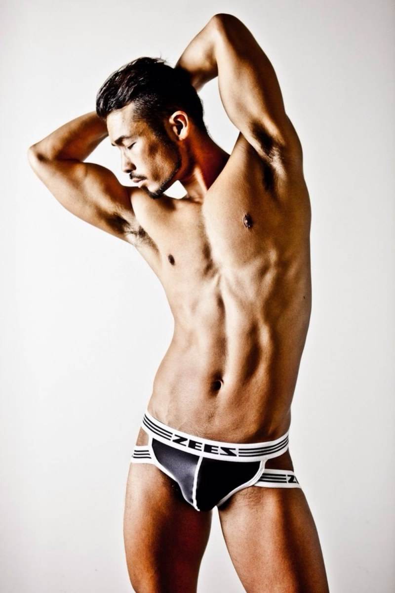 Sexy Guy 35