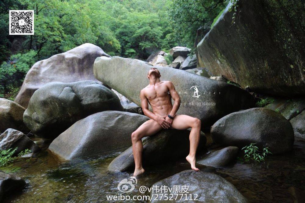 Sexy Guy 35
