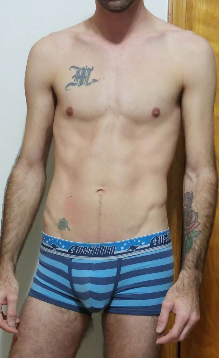 Sexy Guy 35