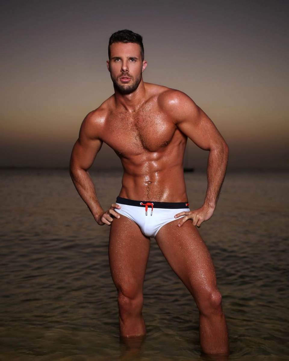 Sexy Guy 35