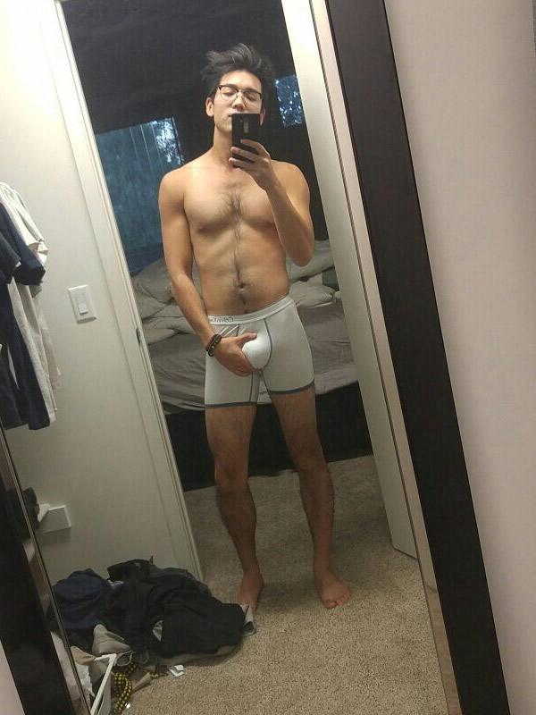 Sexy Guy 35