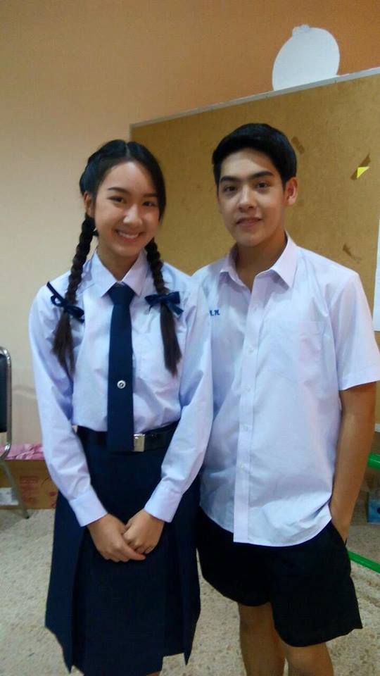 น้องเบสท์ @bbestbb #ปดิวรัดา
