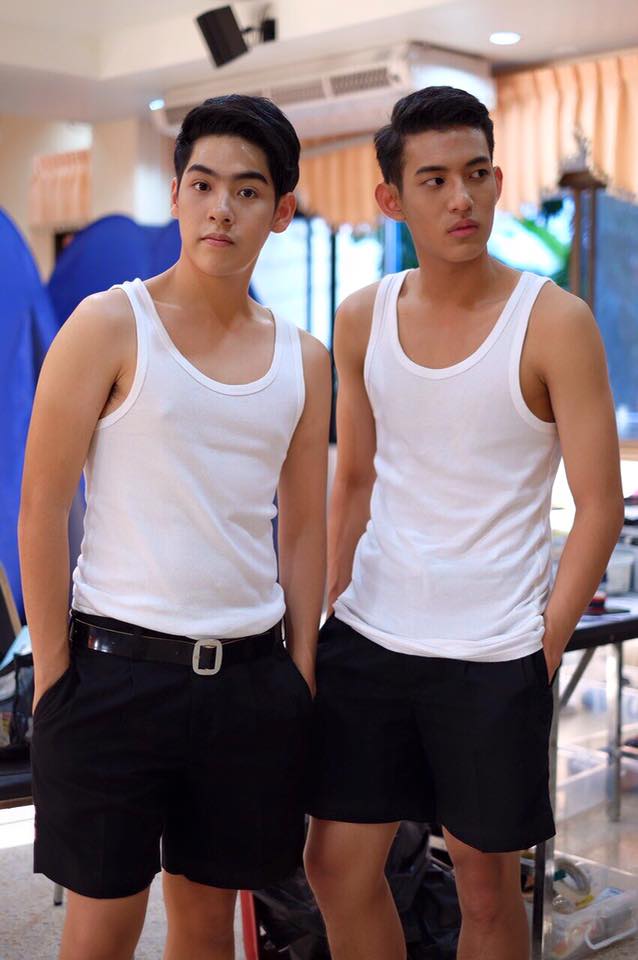 น้องเบสท์ @bbestbb #ปดิวรัดา