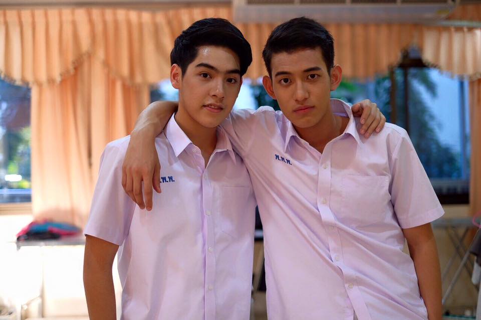 น้องเบสท์ @bbestbb #ปดิวรัดา