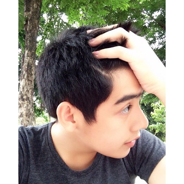 น้องเบสท์ @bbestbb #ปดิวรัดา