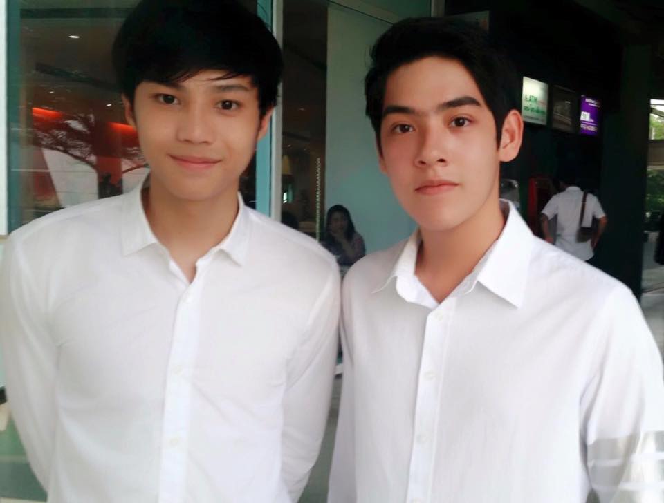น้องเบสท์ @bbestbb #ปดิวรัดา
