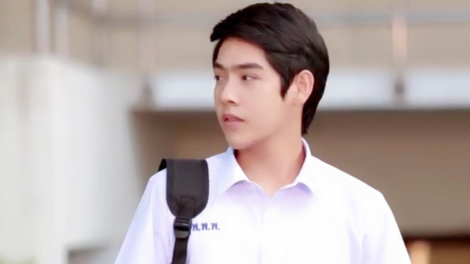 น้องเบสท์ @bbestbb #ปดิวรัดา