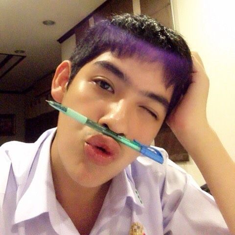 น้องเบสท์ @bbestbb #ปดิวรัดา